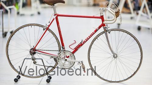 Battaglin Giro specificaties